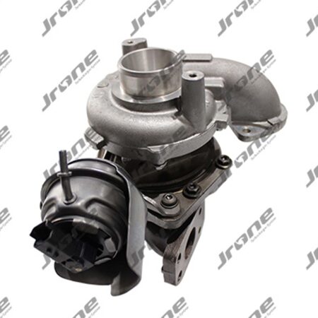 TURBOCOMPRESSORE NUOVO 8G12-300-885  / GTC1244VZ