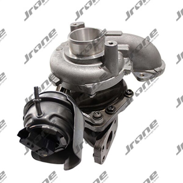 TURBOCOMPRESSORE NUOVO 8G12-300-885  / GTC1244VZ
