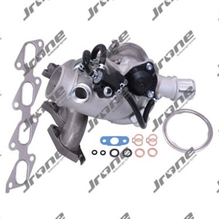 TURBOCOMPRESSORE NUOVO 8G14-40M-A58  / GT1446MZGL