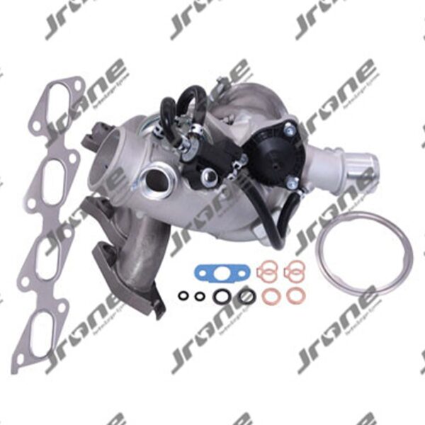 TURBOCOMPRESSORE NUOVO 8G14-40M-A58  / GT1446MZGL
