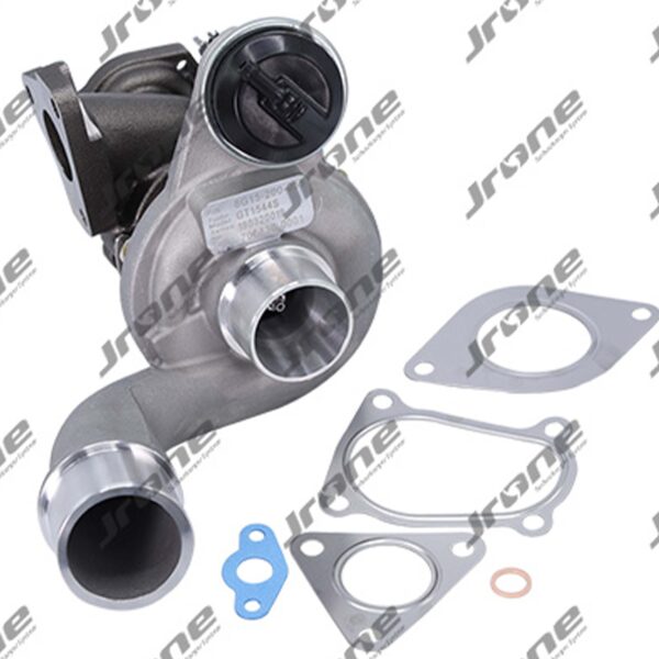 TURBOCOMPRESSORE NUOVO 8G15-200-055  / GT1544S