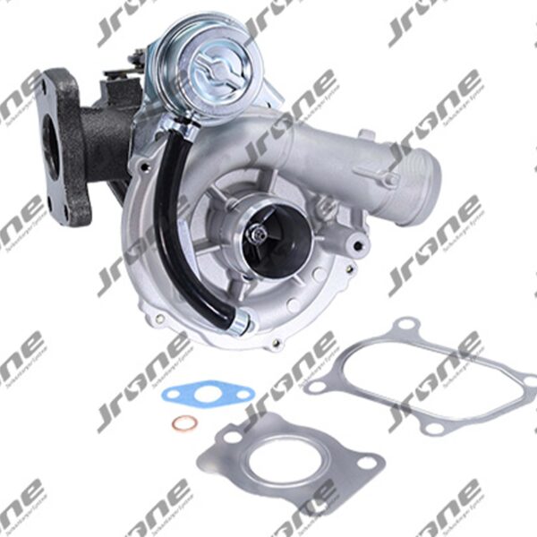 TURBOCOMPRESSORE NUOVO 8G15-200-116  / GT1546S