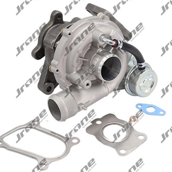 TURBOCOMPRESSORE NUOVO 8G15-200-130  / GT1546S