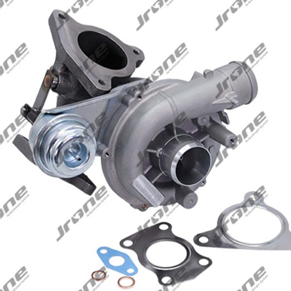 TURBOCOMPRESSORE NUOVO 8G15-200-172  / GT1546S