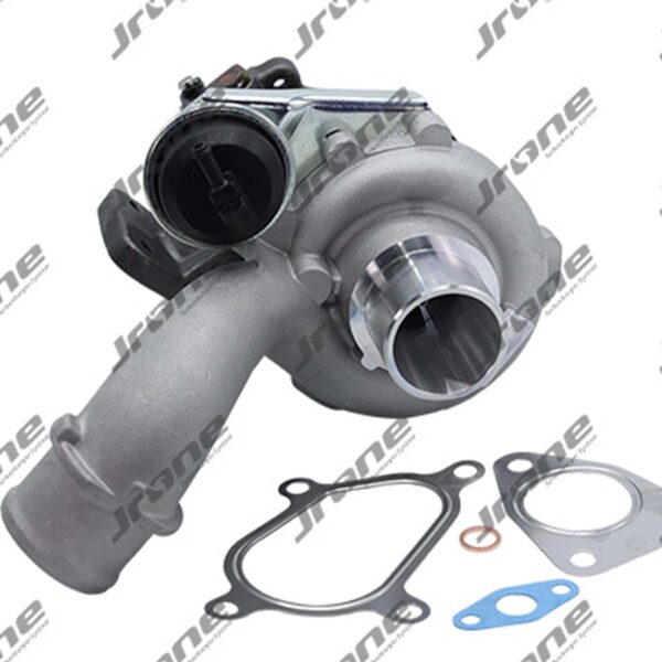 TURBOCOMPRESSORE NUOVO 8G15-200-181  / GT1549S