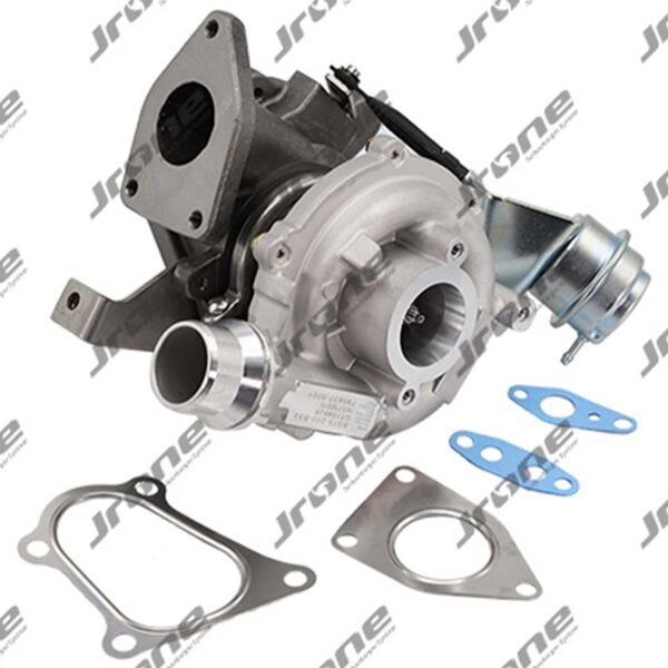 TURBOCOMPRESSORE NUOVO 8G15-200-B33  / GT1546JS