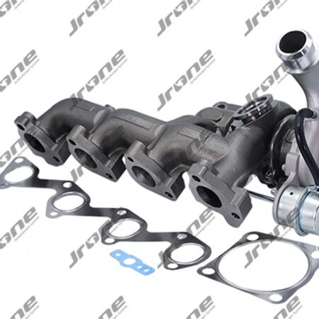 TURBOCOMPRESSORE NUOVO 8G15-20M-334  / GT1544Z