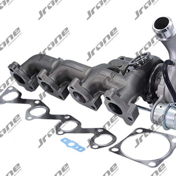 TURBOCOMPRESSORE NUOVO 8G15-20M-334  / GT1544Z