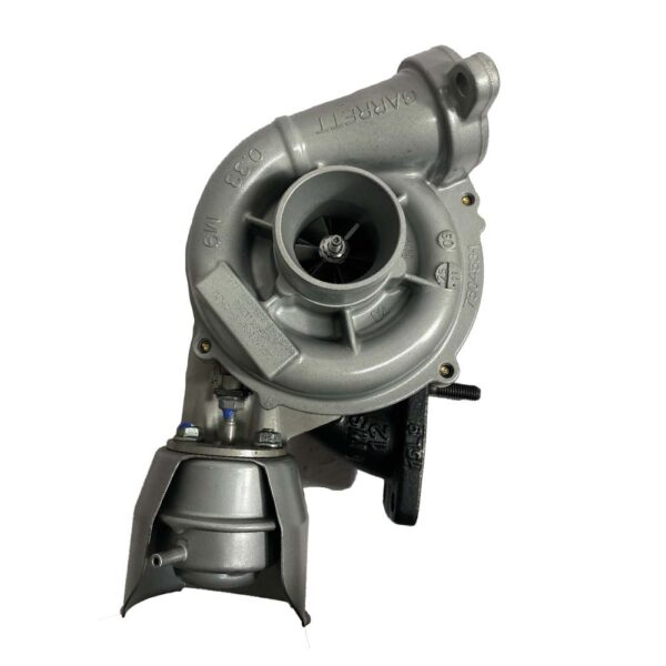 TURBOCOMPRESSORE RIGENERATO 753420-0005 / GT1544V - immagine 2