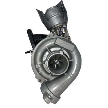 TURBOCOMPRESSORE RIGENERATO 753420-0005 / GT1544V