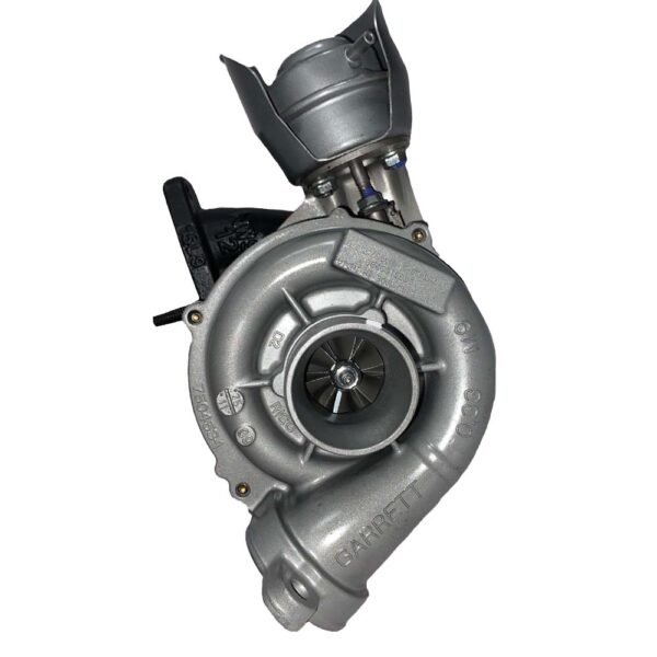 TURBOCOMPRESSORE RIGENERATO 753420-0005 / GT1544V
