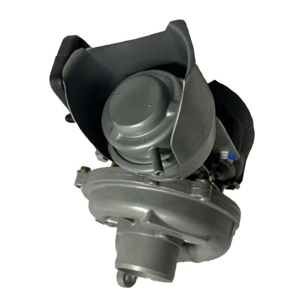 TURBOCOMPRESSORE RIGENERATO 753420-0005 / GT1544V - immagine 3