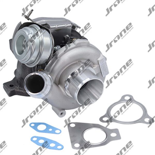 TURBOCOMPRESSORE NUOVO 8G15-300-C04  / GTA1549LV
