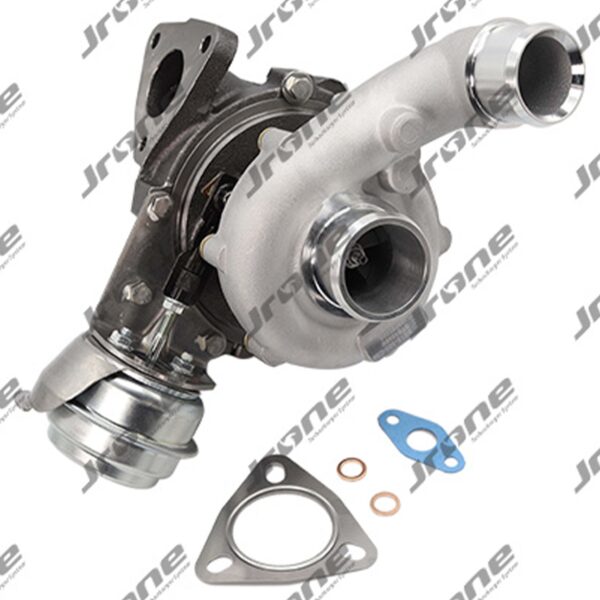 TURBOCOMPRESSORE NUOVO 8G15-300-C06  / GTB1549V