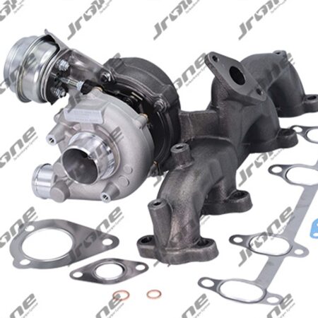 TURBOCOMPRESSORE NUOVO 8G15-30M-304  / GT1549V
