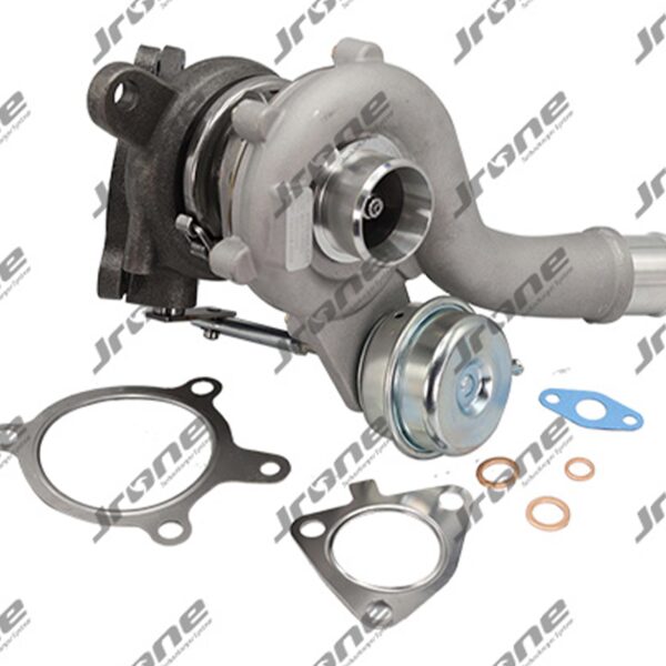 TURBOCOMPRESSORE NUOVO 8G15-400-C44 / MGT1549SL