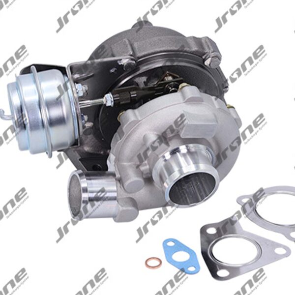 TURBOCOMPRESSORE NUOVO 8G16-300-389  / GTB1649V