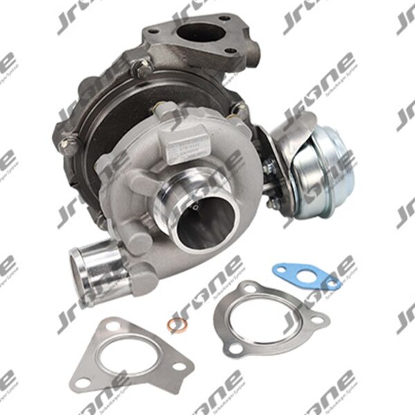TURBOCOMPRESSORE NUOVO 8G16-300-C19  / GTB1649V