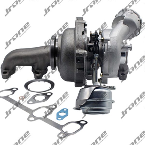 TURBOCOMPRESSORE NUOVO 8G16-30M-350  / GT1646MV