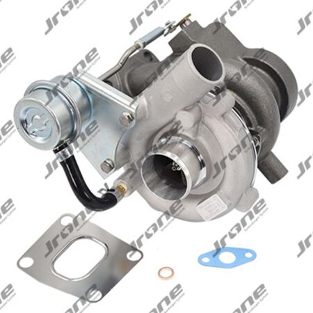 TURBOCOMPRESSORE NUOVO 8G17-200-100 / GT1749S