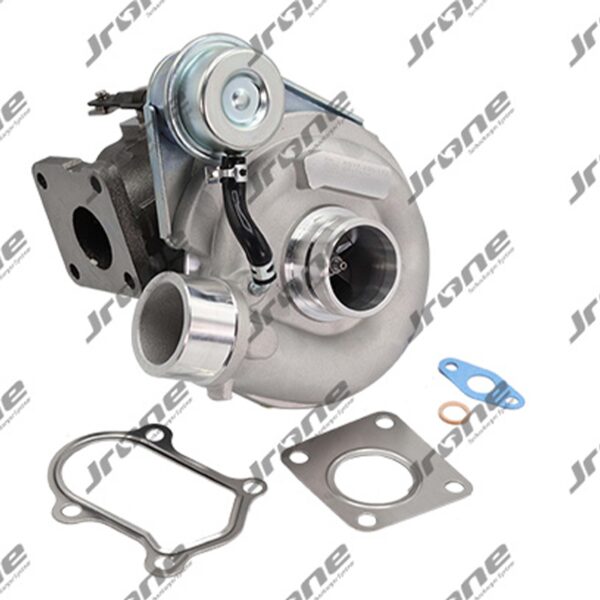 TURBOCOMPRESSORE NUOVO 8G17-200-152  / GT1752H
