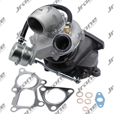 TURBOCOMPRESSORE NUOVO 8G17-200-379  / GT1749S