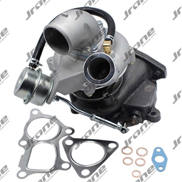 TURBOCOMPRESSORE NUOVO 8G17-200-379  / GT1749S