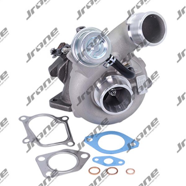 TURBOCOMPRESSORE NUOVO 8G17-200-432  / GT1752S