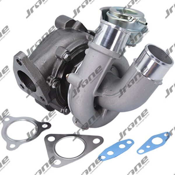 TURBOCOMPRESSORE NUOVO 8G17-300-263  / GT1749V