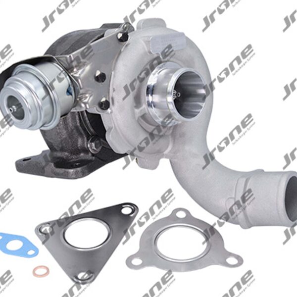TURBOCOMPRESSORE NUOVO 8G17-300-301  / GT1749V