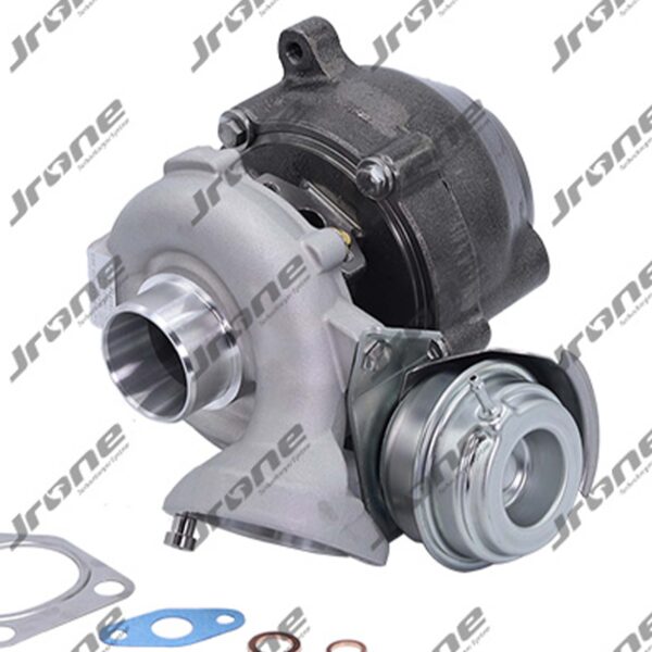TURBOCOMPRESSORE NUOVO 8G17-300-303  / GT1749V