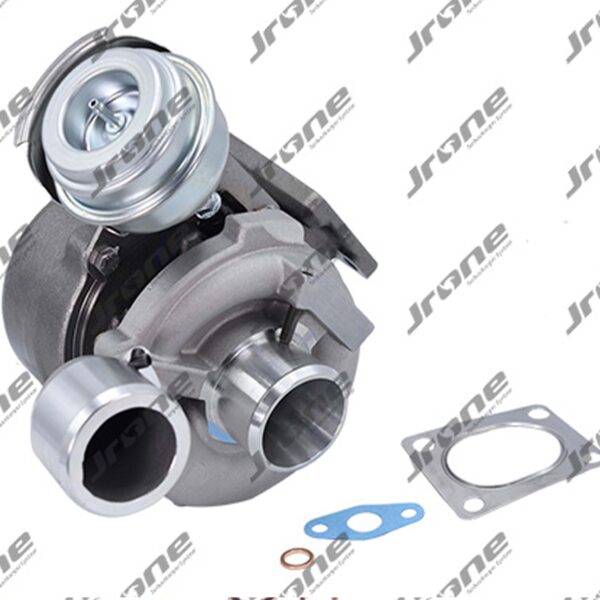 TURBOCOMPRESSORE NUOVO 8G17-300-305  / GT1749V