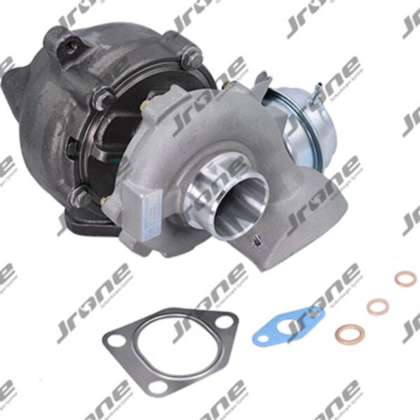 TURBOCOMPRESSORE NUOVO 8G17-300-308  / GT1749V