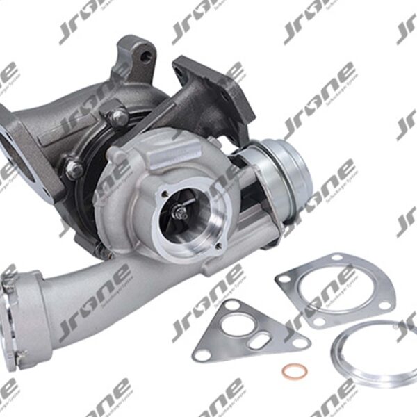 TURBOCOMPRESSORE NUOVO 8G17-300-321  / GTA1749V