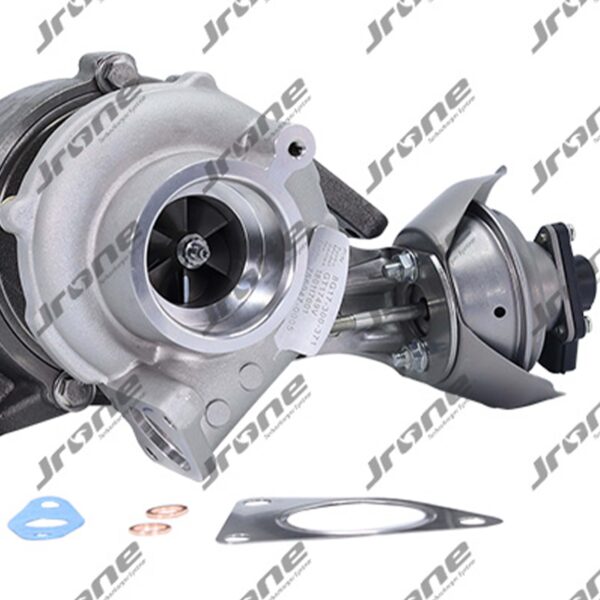 TURBOCOMPRESSORE NUOVO 8G17-300-371  / GTA1749V