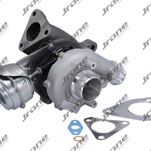 TURBOCOMPRESSORE NUOVO 8G17-300-440  / GT1749V