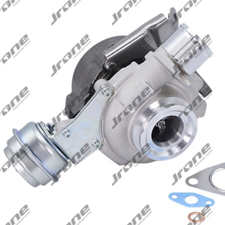 TURBOCOMPRESSORE NUOVO 8G17-300-808  / GTA1746LV