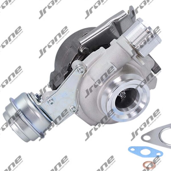 TURBOCOMPRESSORE NUOVO 8G17-300-808  / GTA1746LV