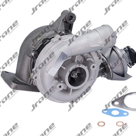 TURBOCOMPRESSORE NUOVO 8G17-300-822  / GTA1749V