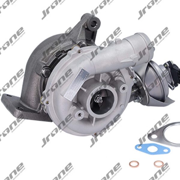 TURBOCOMPRESSORE NUOVO 8G17-300-822  / GTA1749V