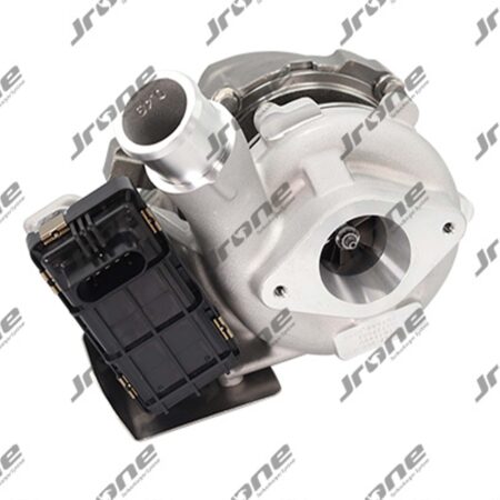 TURBOCOMPRESSORE NUOVO 8G17-300-939  / GTB1749V