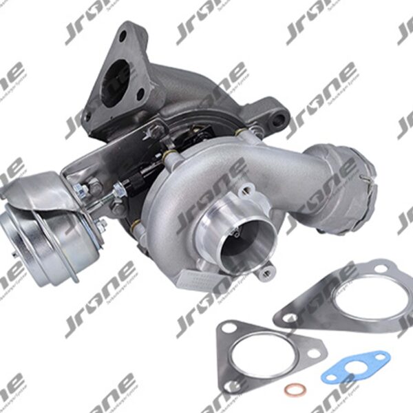 TURBOCOMPRESSORE NUOVO 8G17-300-972  / GTA1749V