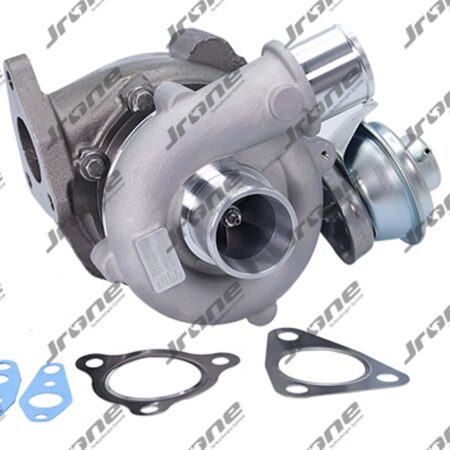 TURBOCOMPRESSORE NUOVO 8G17-300-990  / GT1749V