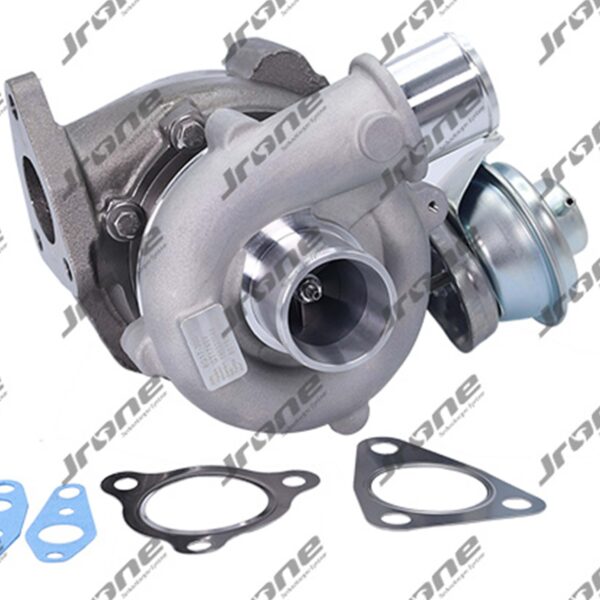 TURBOCOMPRESSORE NUOVO 8G17-300-990  / GT1749V
