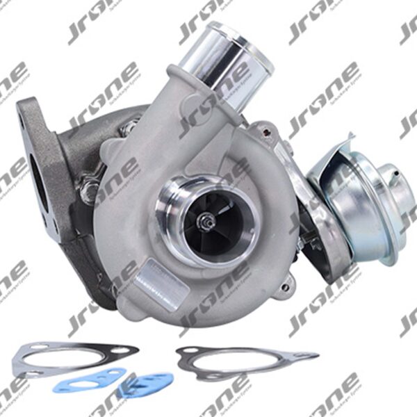 TURBOCOMPRESSORE NUOVO 8G17-300-991  / GT1749V