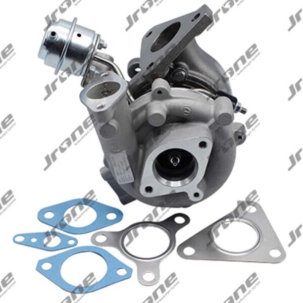 TURBOCOMPRESSORE NUOVO 8G17-300-A17  / GTA1749V