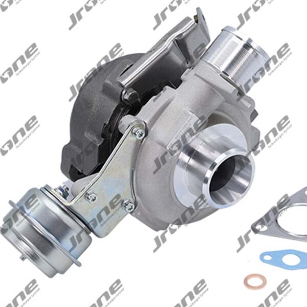 TURBOCOMPRESSORE NUOVO 8G17-300-A86  / Euro4