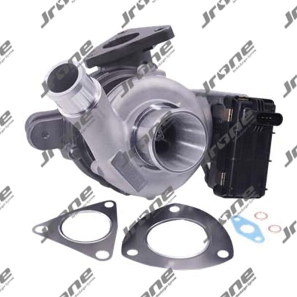 TURBOCOMPRESSORE NUOVO 8G17-300-B55  / GTB1749VK