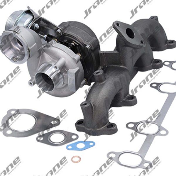 TURBOCOMPRESSORE NUOVO 8G17-30M-206  / GTA1749MV