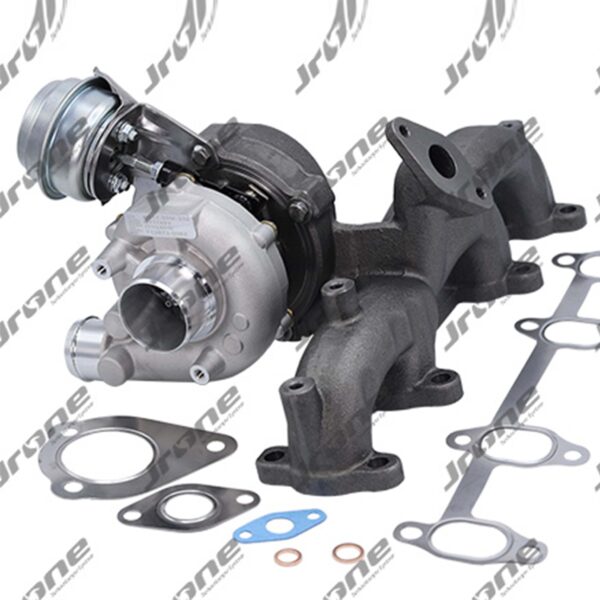 TURBOCOMPRESSORE NUOVO 8G17-30M-332  / KP39